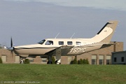 Piper PA 46-350P C/N 4636219, N799HC